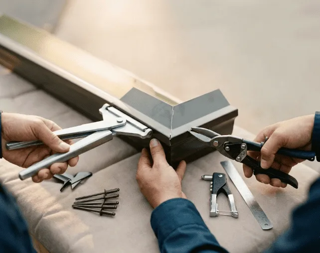 Why choose Gutter Repair in Eden, UT